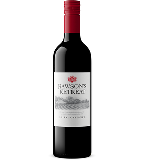 Shiraz Cabernet 2023